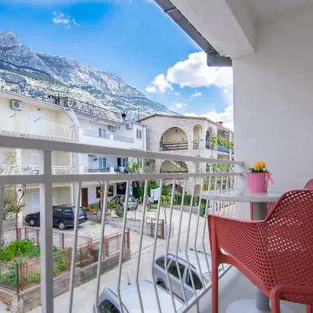 Apartman Petra Apartment