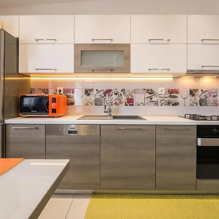 Apartman Petra Apartment Makarska