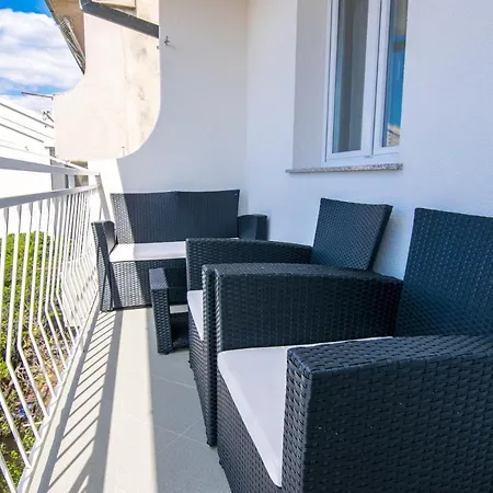 Apartman Petra Apartment *