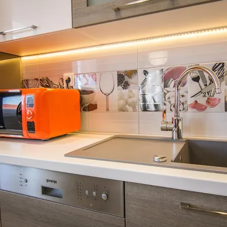 Apartman Petra