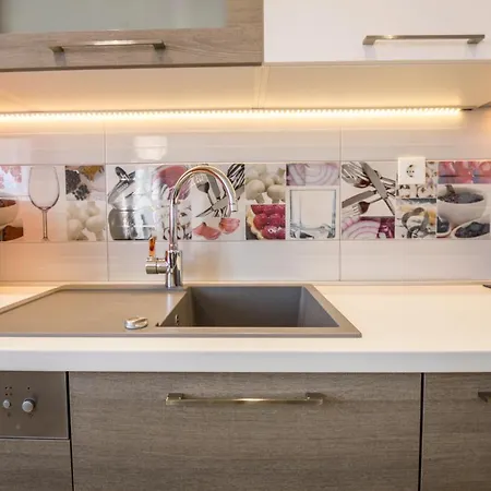 Apartman Petra Makarska