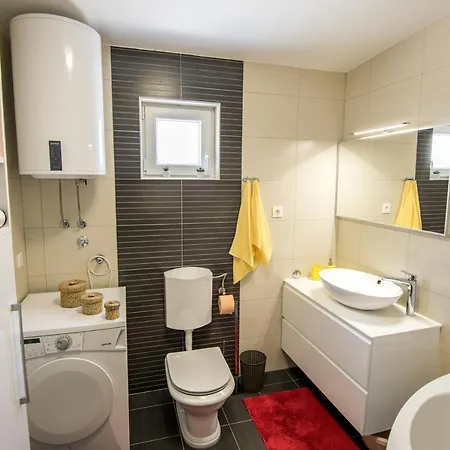 Petra Apartman