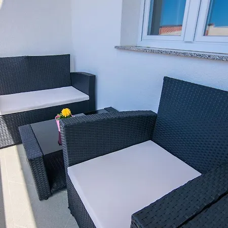 Apartman Petra Apartment *