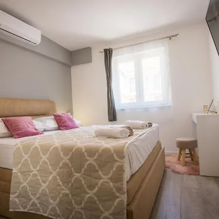 Apartman Petra Makarska