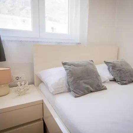 Apartman Petra Apartment *