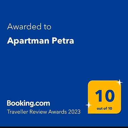 Petra * Makarska