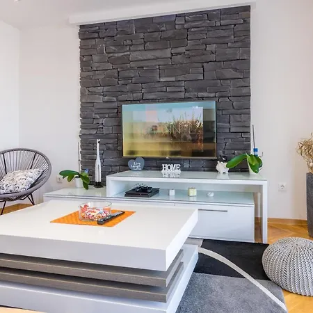 Apartament Petra Makarska