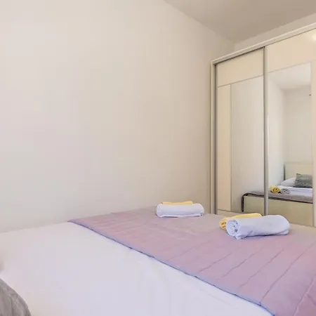 Petra Apartament Makarska