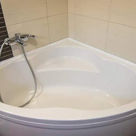 Apartament Petra Makarska