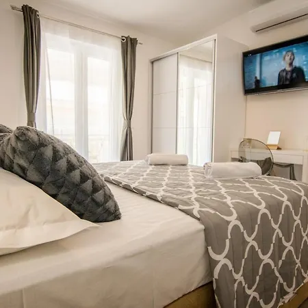 Apartament Petra